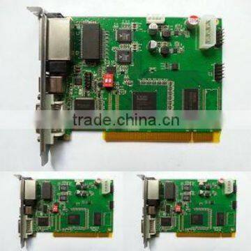 Linsn 802 Led Display Module Full Color Card photo-5