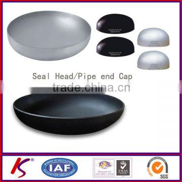 12inch steel pipe cap