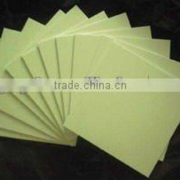 luminous sheet/photoluminescent plastic sheet/glow sheet