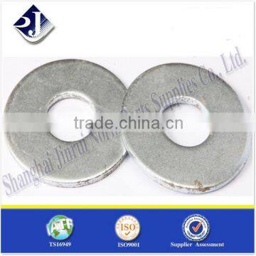 fasteners metal flat washer