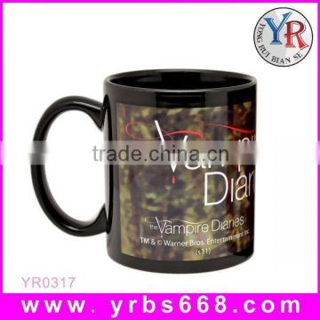 OEM Quality Mug Of Simplicity Color Changing Mug