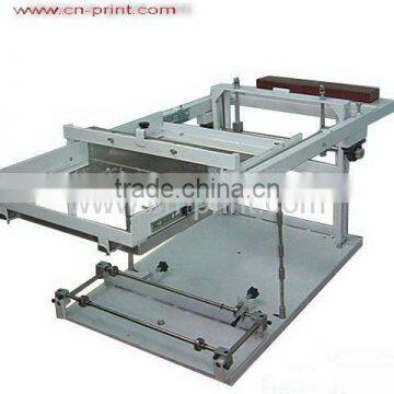 2015 hot sale silk screen glass bottle printing machine for sale LC-3221M