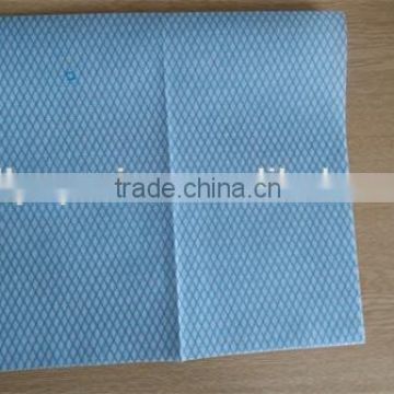 Non-woven Napkins Spunlace Fabric/Spunlace napkin