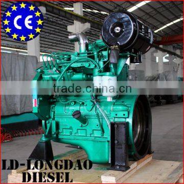 Chinese Manufacturer Sales Diesel Engines 4BT