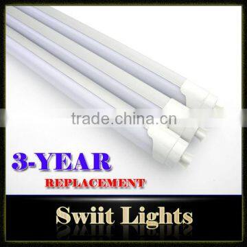 Super Bright 1200mm 18W T8 LED Tube Emergency