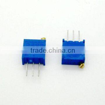 3296W-202 2K potentiometer