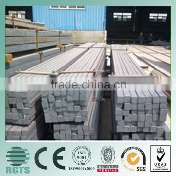 hot rolled structural square steel bar by china supplier