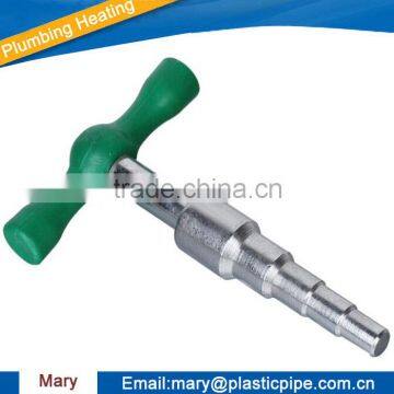 tool expander for pex pipe