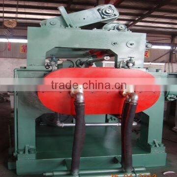 Hard Roller Compact Structure Double Roll Mixing Mill photo-5