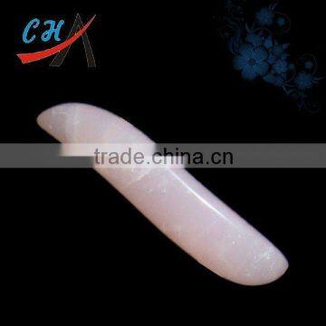 Acupoint Massage & Rose Quartz Healing Wands