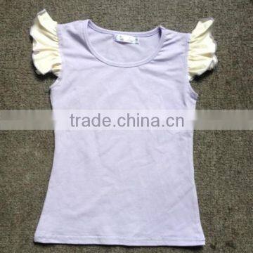 Little Girls Kids T-shirts Design Kids Shirts Models in Bulk Fashion and Cheap photo-6