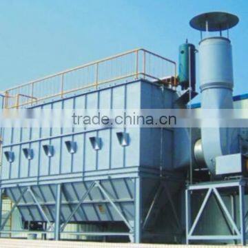 03 good quality high efficiency Dedusting Equipment