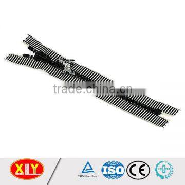 Good Looking Close End Plastic Zipper , Vislon Zipper Zipper , Resin Zipper photo-2