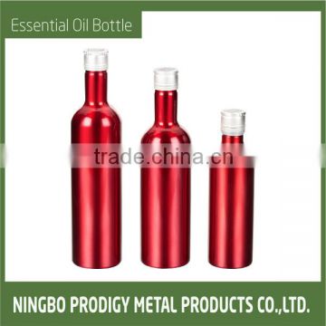 Wine ALUMINUM BOTTLE