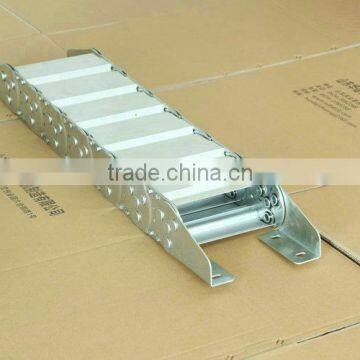 2016 Chinese Cost Effective Creditable Drag Chain Manufacturers For Development photo-2