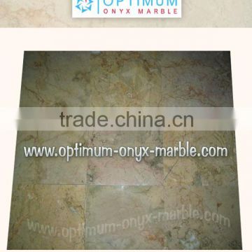 SAHARA GOLD MARBLE TILE - 002