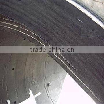 Hot Zone-Heating Chamber of Vacuum Furnace photo-3