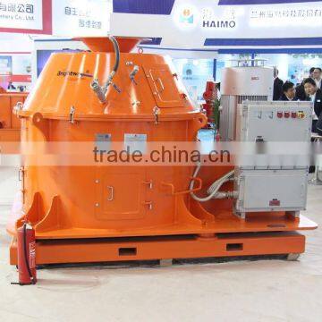 High Speed Oil Drilling Mud and Sludge Separator