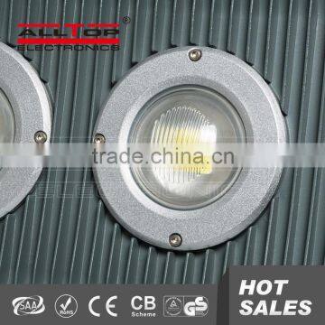 Cob Waterproof Aluminum 100w Rgb Rechargeable Led Flood Light photo-2