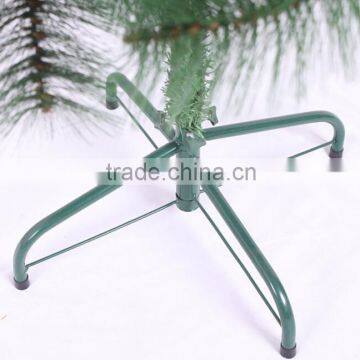 2016 New product christmas tree outdoor fiber optic christmas tree