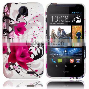 VINTAGE PRINTED SILICONE TPU GEL CASE COVER FOR VARIOUS MOBILE PHONES MODELS photo-6