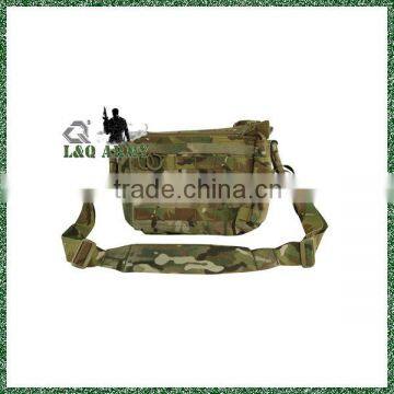 2014 outdoor military sling bag Go Box Sling Pack