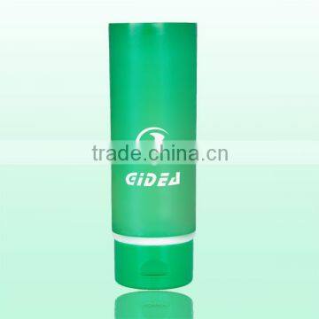 100ML Green PE Tubes for Cosmetic Packaging