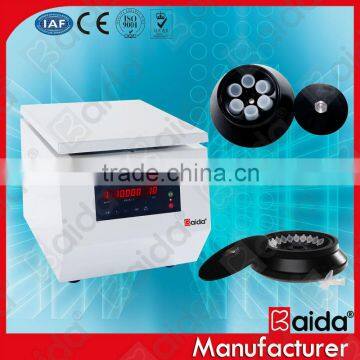 TG16G Universal high speed chemical laboratory centrifuge