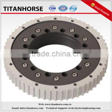 linear flat needle roller bearings