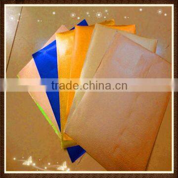 Christmas PET Metallized/metallic Paper&paperboard for Wrapping photo-4