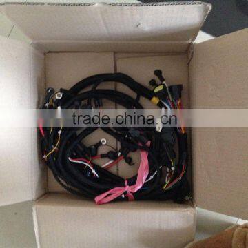 Volvo Excavator EC360 Engine Cable harness SA1122-04600