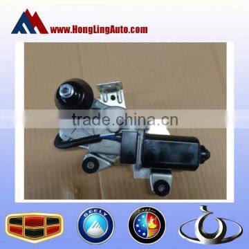 GEELY MK parts EMGRAND spare parts Rear wiper motor assembly