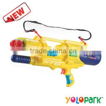 2014 newest plastic water gun toys for children
