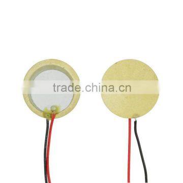 18mm Piezo ceramic sounder