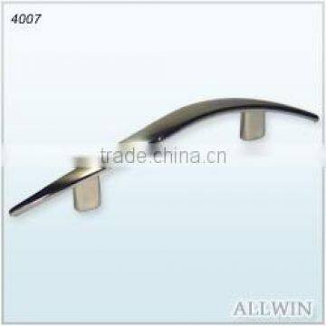 Solid Brass Door Furniture Handle photo-2