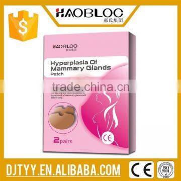 How to Treat Hyperplasia of Mammary Glands Patch True Manufacturer