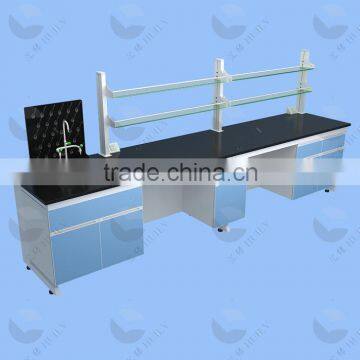 PP Material Lab Peg Board Furniture photo-3