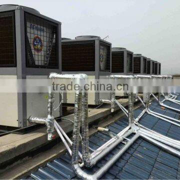 Air Cooled Water Chiller air to water heat pump chiller with CE