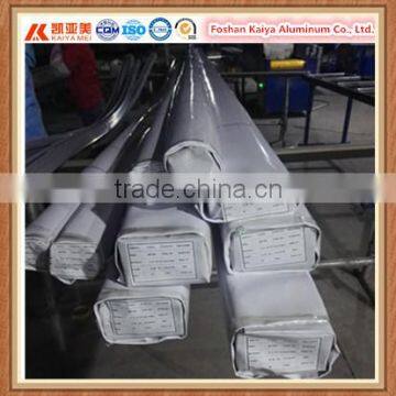 Profiles Extrusion Aluminum photo-3