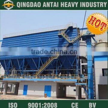 High quality and low price dust collector for sale