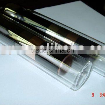 Three targets solar vacuum tube Manufacturer