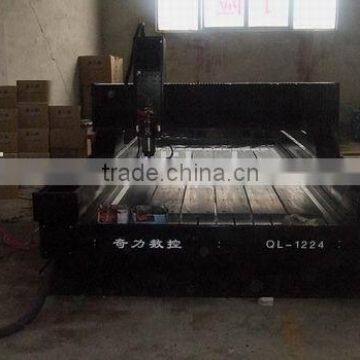 Architectural Decoration Woodworking CNC Router QL-1224