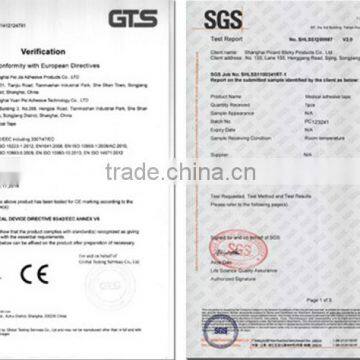 Double Sided Secret Tape for All Body Applications. Fashion Tape This Fashion Tape is a Transparent Double-side Tape That Does n photo-4