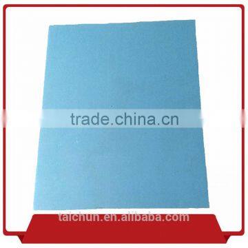 25MM Floor heating insulation XPS extruded polystyrene foam board                        
                                                Quality Choice