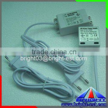 Electronic LED Driver Power Supply LED Transformer