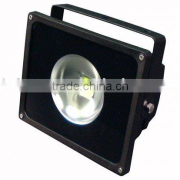 50W LED Flood Light 4000lm