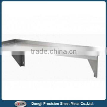 Stainless Steel Wall Shelf Manufacturers