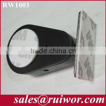 Drop-shaped Recoil Position-setting Secure Pull-box