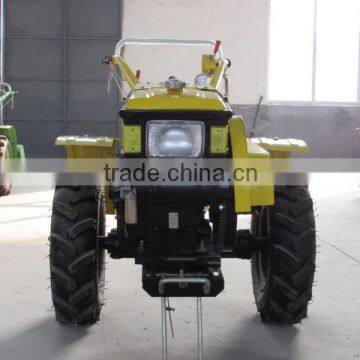 10 HORSE POWER WALKING TRACTOR & WEIFANG LUWEI MACHINE