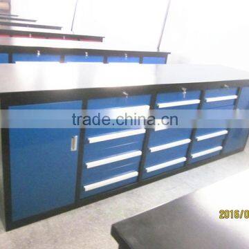 Steel Tool Box Tool Workbench Tool Cabinet Tool Chest Box photo-4